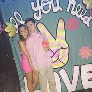 Meet your Posher, Celeste