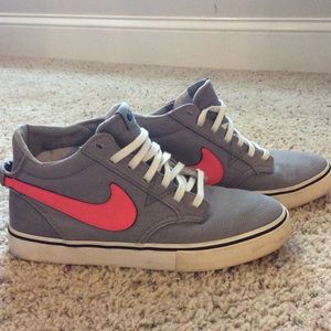 Nike 6.0 hightops