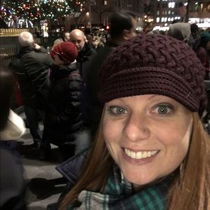 Meet your Posher, Rachel