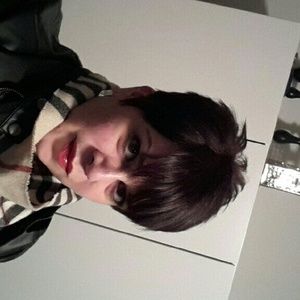 Meet your Posher, Arlene