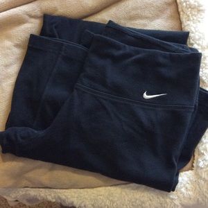 Nike yoga pants