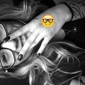 Meet your Posher, Drew