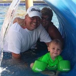 Meet your Posher, Lori