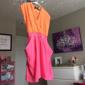 Beautiful spring dress!!