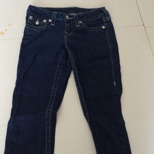 True religion jeans