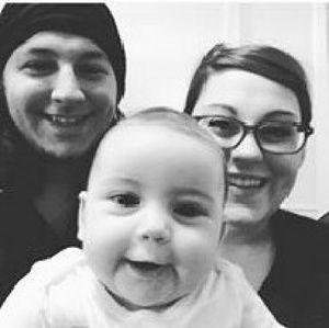 Meet your Posher, Courtney