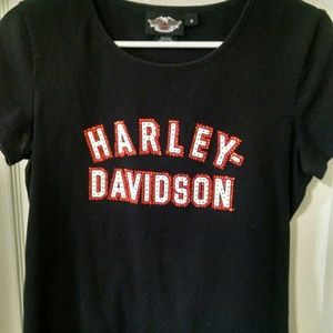 Harley Tee