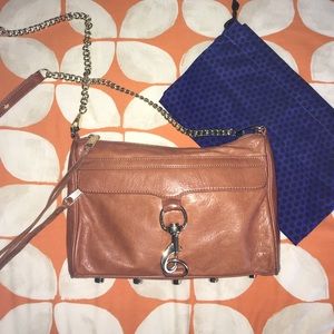 Rebecca Minkoff Mini Mac