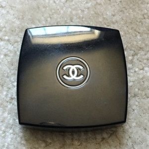Chanel four eyeshadows