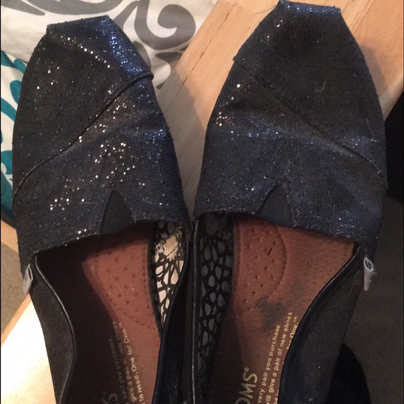 Black Toms