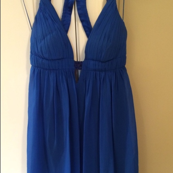 Cache Dress - Picture 2 of 4