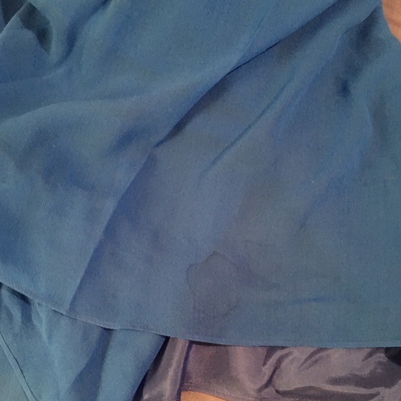 Cache Dress - Picture 4 of 4