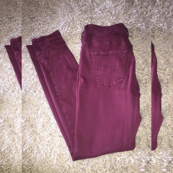 BULLHEAD DENIM