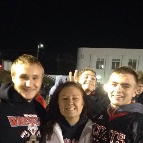 Meet your Posher, Wyatt - Picture 1 of 1