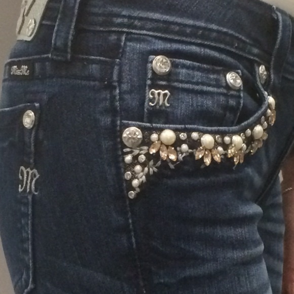 Miss Me Skinny - Picture 2 of 4