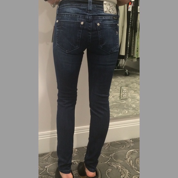 Miss Me Skinny - Picture 3 of 4