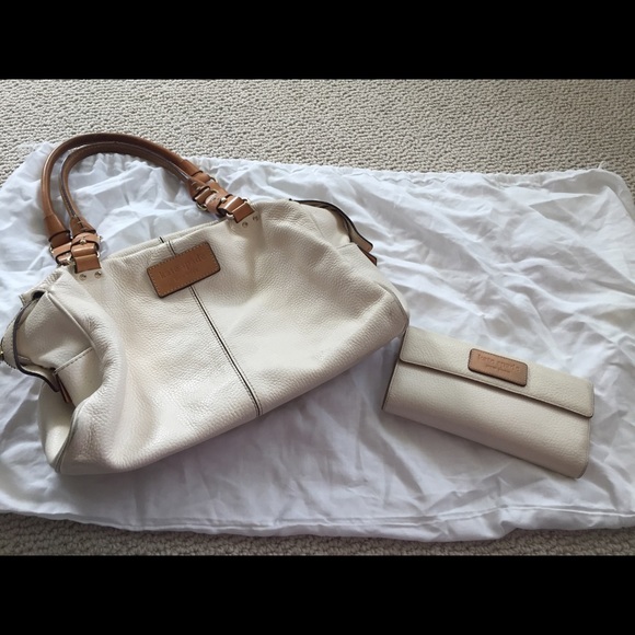 kate spade Handbags - Kate Spade bag and wallet