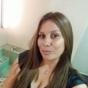 Meet your Posher, Lilly