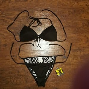 S/XS Bikini set