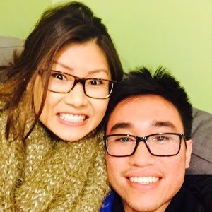 Meet your Posher, Yiwong