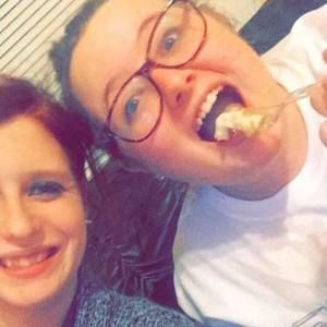 Meet your Posher, Kaylee