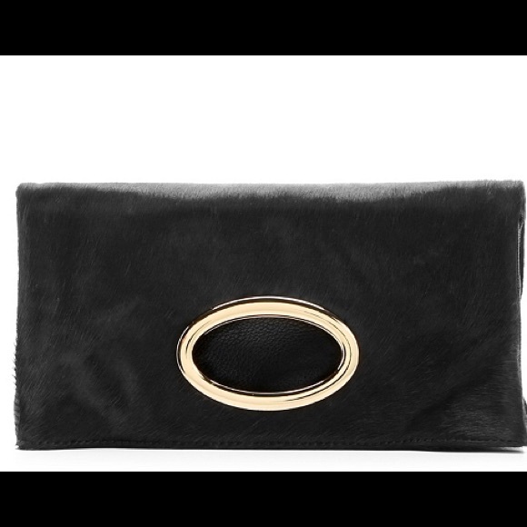 **Brand New** SAM EDELMAN Night Out Clutch! - Picture 3 of 4