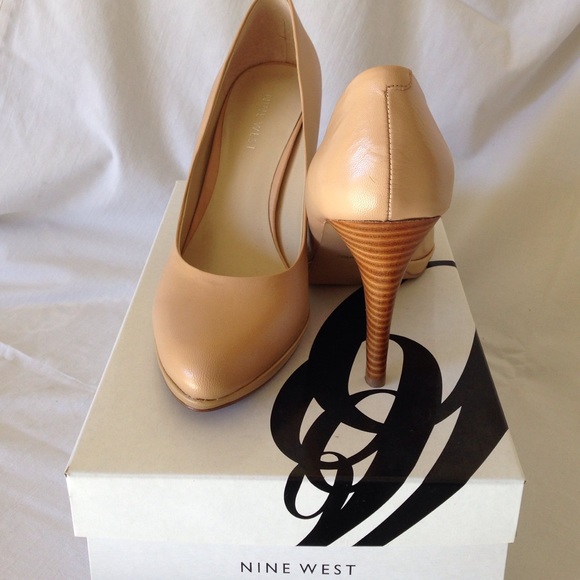 Nine West gorgeous