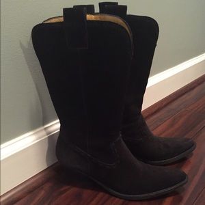 Gianni Bini boots
