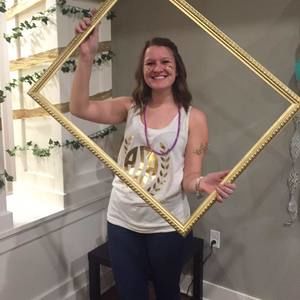 Meet your Posher, Jessica