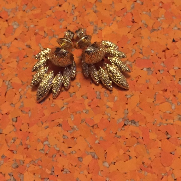 MONET EARRINGS - Picture 2 of 3