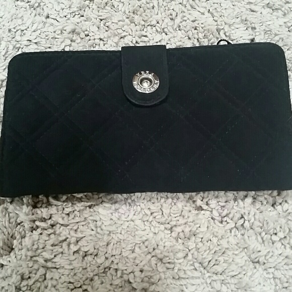 Vera Bradley wallet