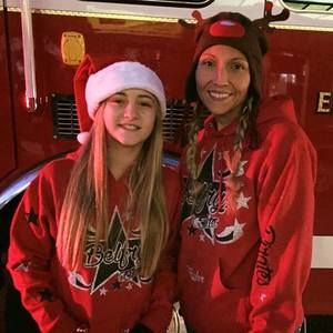 Meet your Posher, Chrissy