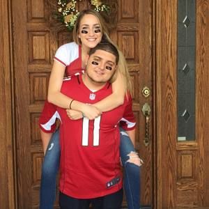 Meet your Posher, Anthony