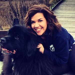 Meet your Posher, Caitlyn