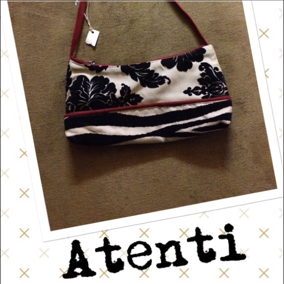 🎒🎉🌹Atenti accessories bag.