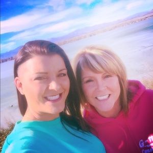 Meet your Posher, Terri