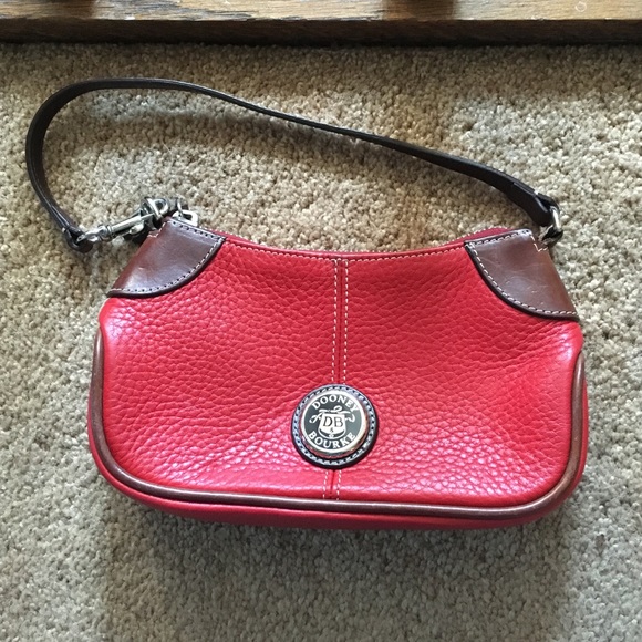 Authentic dooney & Bourke