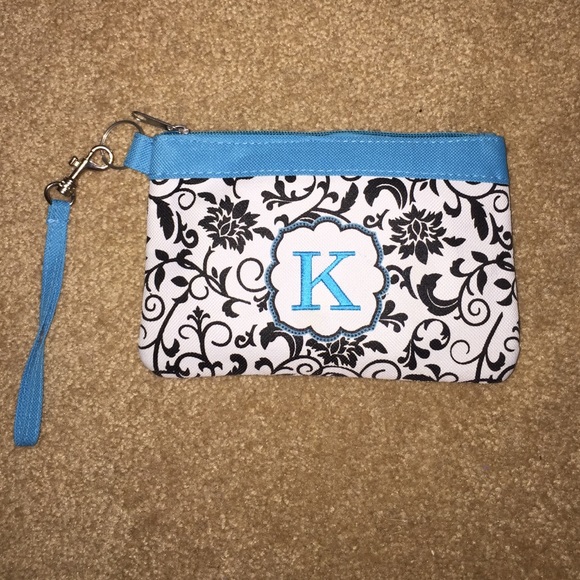 K wristlet - Picture 1 of 1