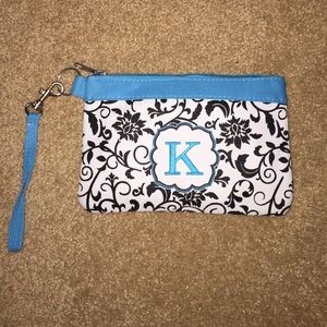 K wristlet
