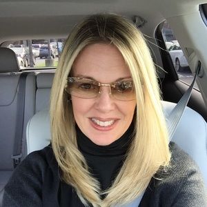 Meet your Posher, Tracy