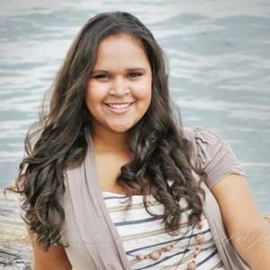 Meet your Posher, Jasmine