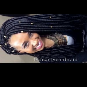 Meet your Posher, Stacey