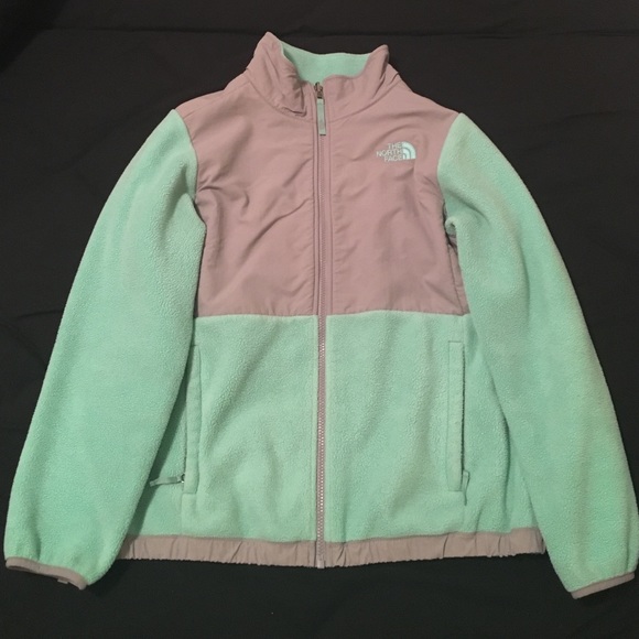 North Face Denali Jacket