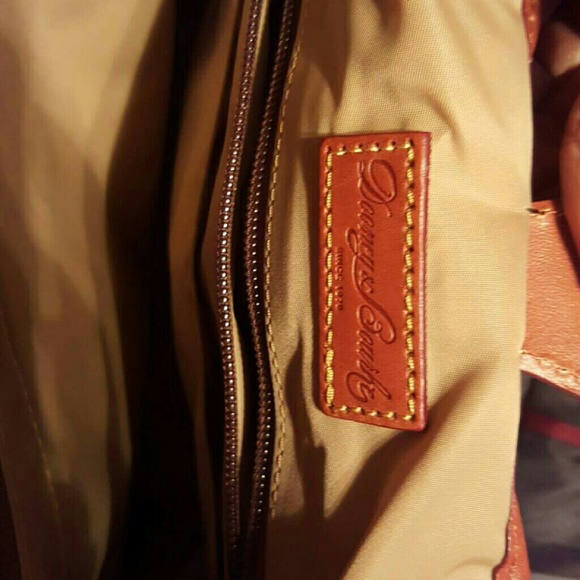 Dooney & Bourke