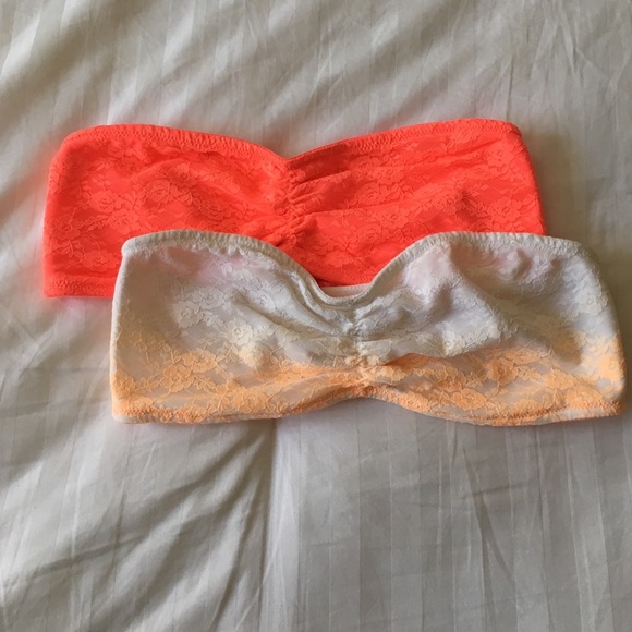 Bandeau bundle!