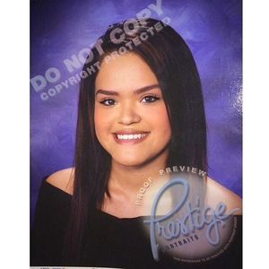 Meet your Posher, Taylor