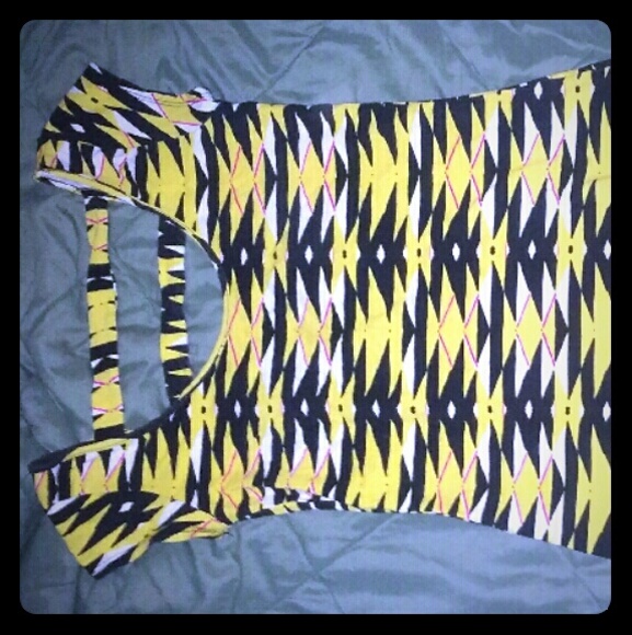 Charlotte Russe dress