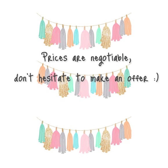 Hello poshers! - Picture 1 of 1