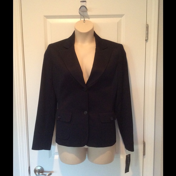 Jones New York Stretch.  Size 14. - Picture 1 of 4