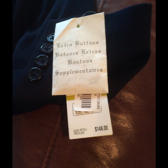 Jones New York Stretch.  Size 14. - Picture 3 of 4